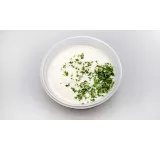 GARLIC SAUCE