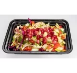 TURKISH SALAD