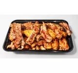 ORHAN G PLATTER (SERVES 3-4)