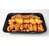 MIX 2 PLATTER (SERVES 2-3)