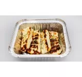 GRILLED HALLOUMI (HOT)