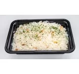 WHITE RICE