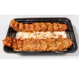 LAMB ADANA KOFTE