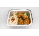FALAFEL (HOT)