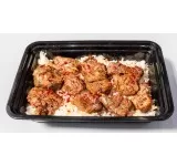 LAMB SHISH