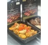 SPECIAL CHICKEN SHISH