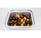 MIXED OLIVES (COLD)