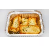 FRIED HALLOUMI (HOT)