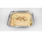 HOUMOUS (COLD)