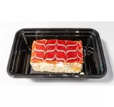 CARAMEL TRES LECHES