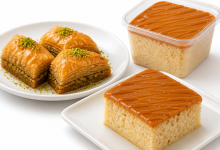 DESSERTS