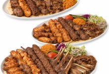PLATTERS