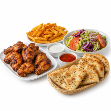 SIDES