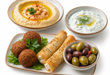 STARTERS