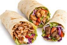 WRAPS