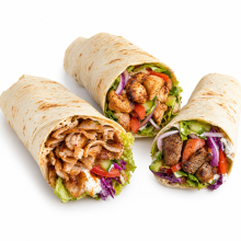 WRAPS